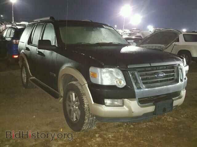 Фотография 1FMEU64E86UB42113 - FORD EXPLORER 2006