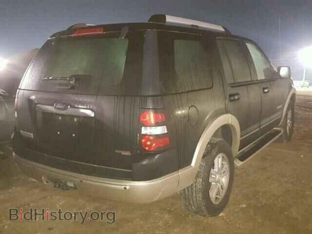 2006 FORD EXPLORER - VIN: 1FMEU64E86UB42113 - Фото 4