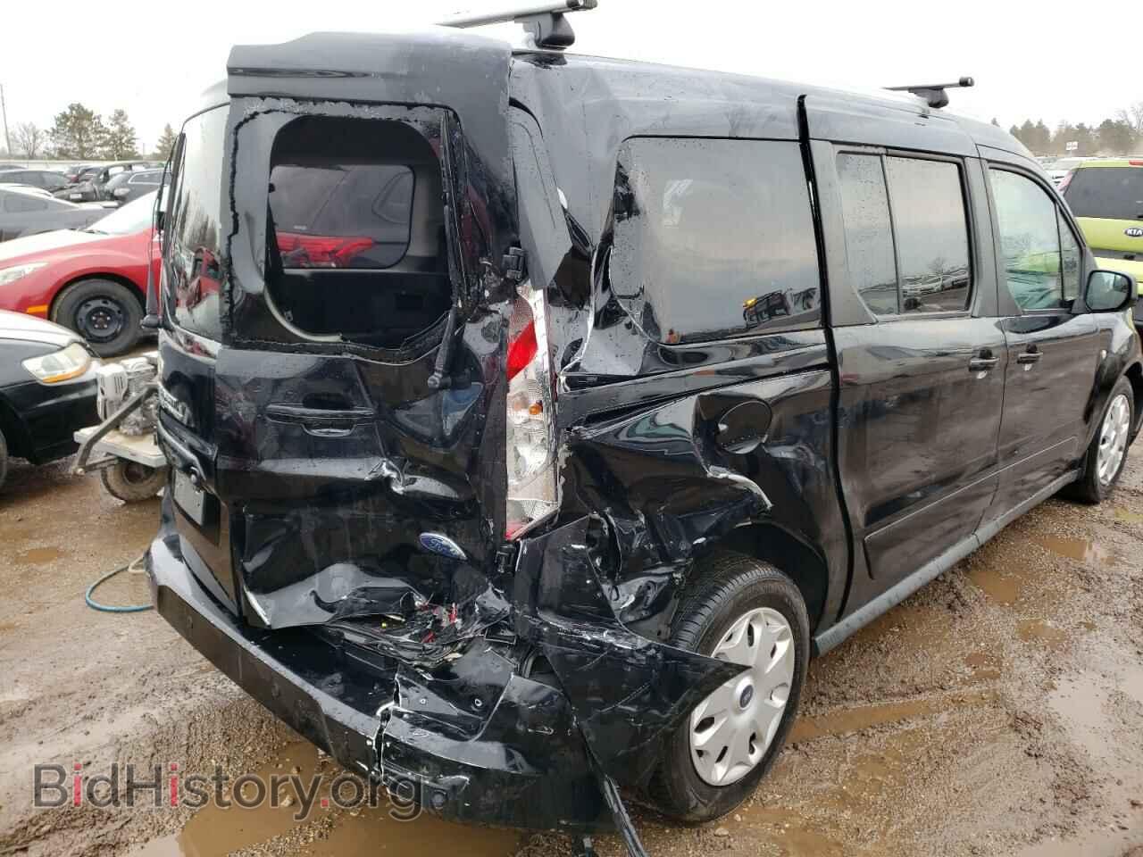 2018 FORD TRANSIT CO - VIN: NM0GS9F70J1364154 - Фото 9