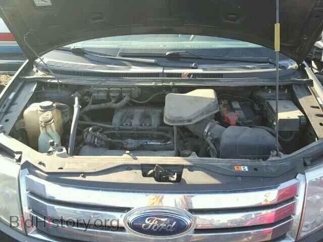 2007 FORD EDGE - VIN: 2FMDK36C17BB63260 - Photo 7