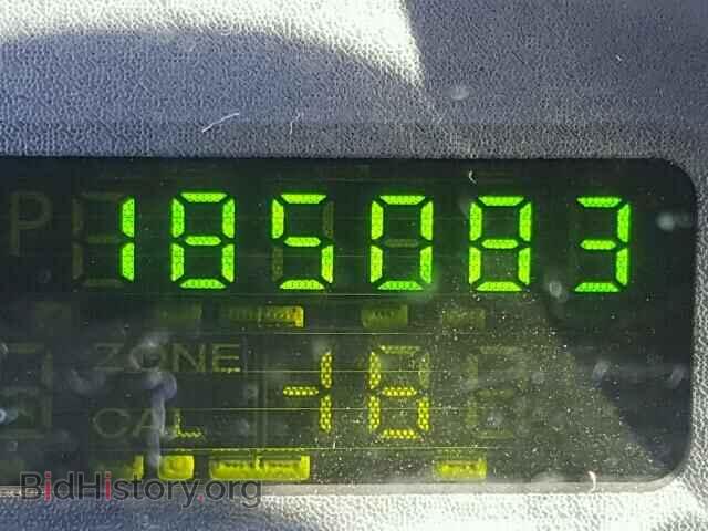 2007 FORD EDGE - VIN: 2FMDK36C17BB63260 - Photo 8