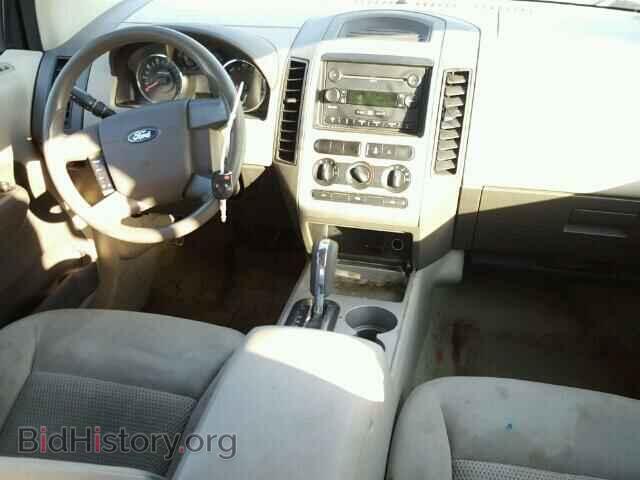 2007 FORD EDGE - VIN: 2FMDK36C17BB63260 - Photo 9