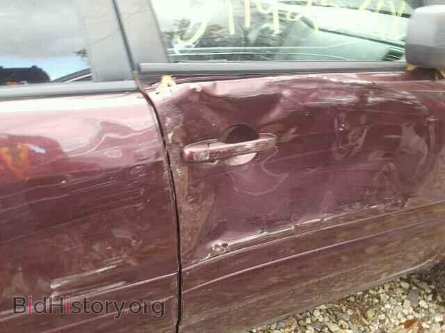 2008 HONDA PILOT - VIN: 5FNYF185X8B013830 - Фото 10