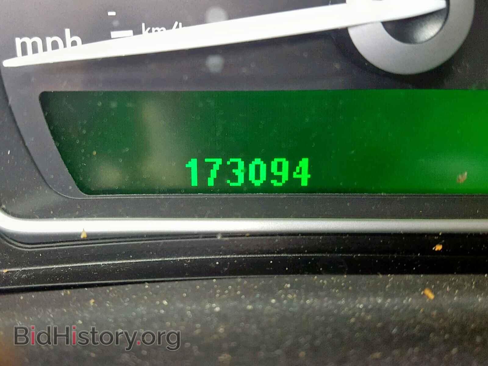 2007 SAAB 9 3 - VIN: YS3FD49Y971138230 - Фото 8