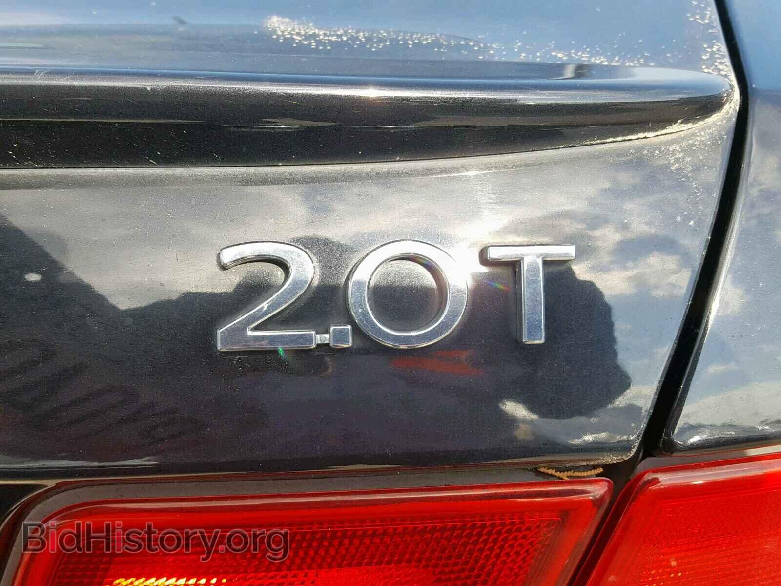 2007 SAAB 9 3 - VIN: YS3FD49Y971138230 - Фото 9