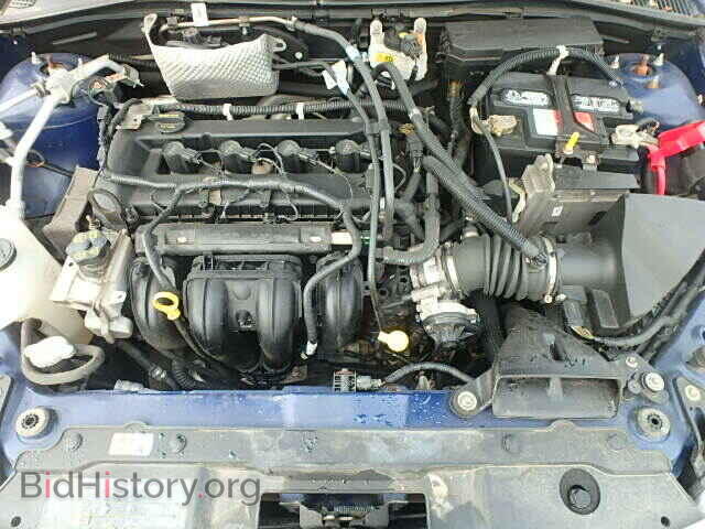 2009 FORD FOCUS - VIN: 1FAHP36N89W163143 - Фото 7