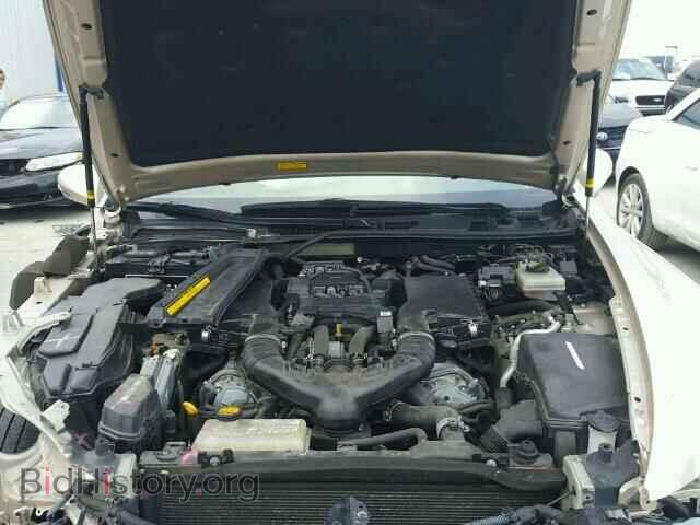 2010 LEXUS LS460 - VIN: JTHGL5EF2A5040342 - Фото 7