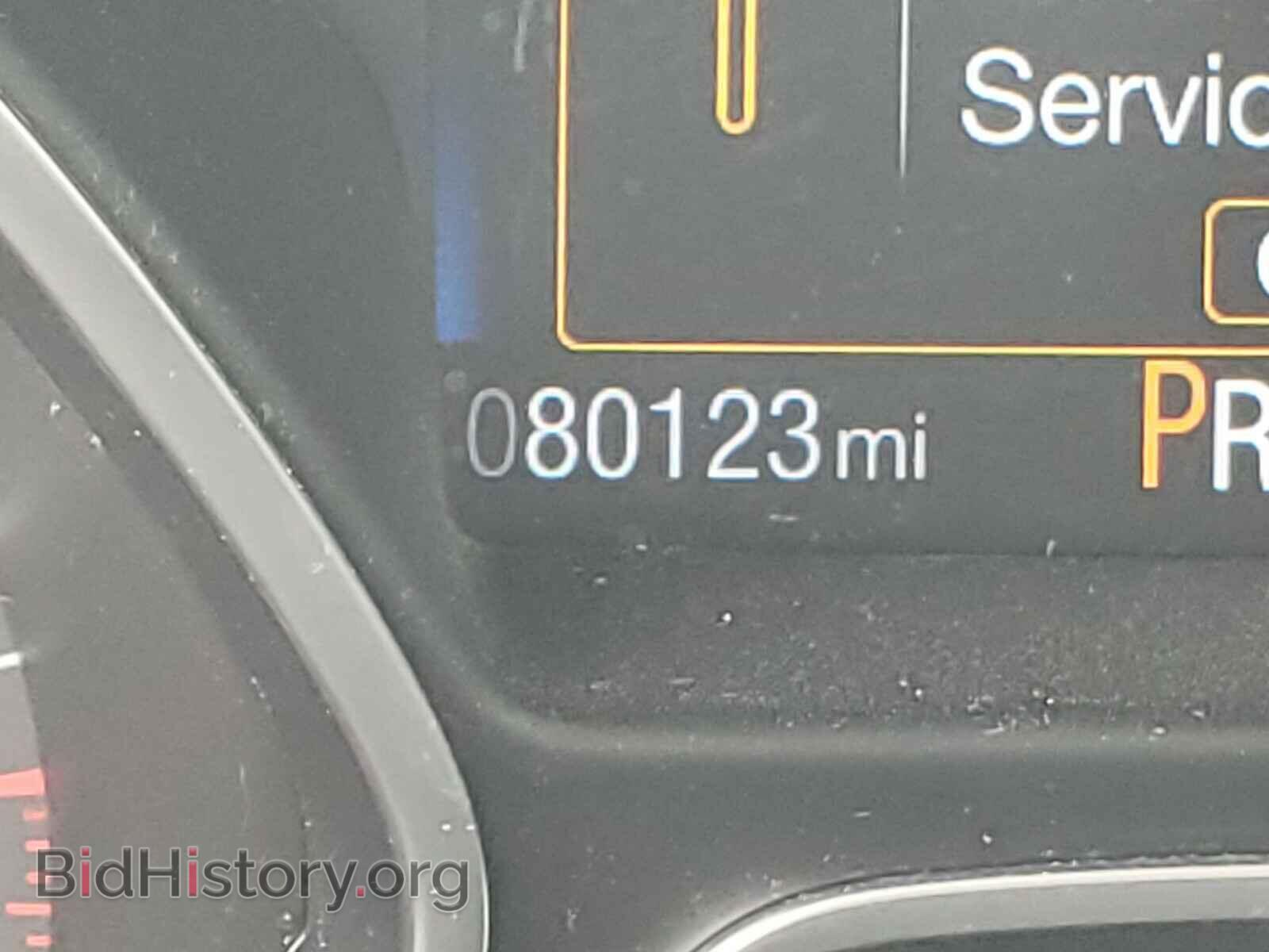 2017 FORD FOCUS - VIN: 1FADP3F22HL279426 - Фото 8