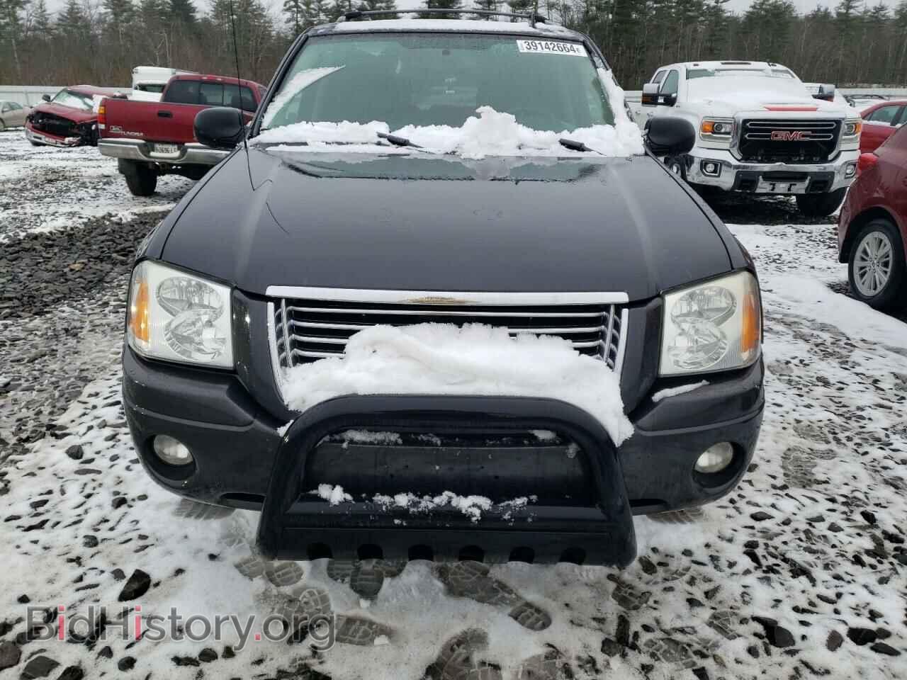 2007 GMC ENVOY - VIN: 1GKDT13S172258171 - Photo 5