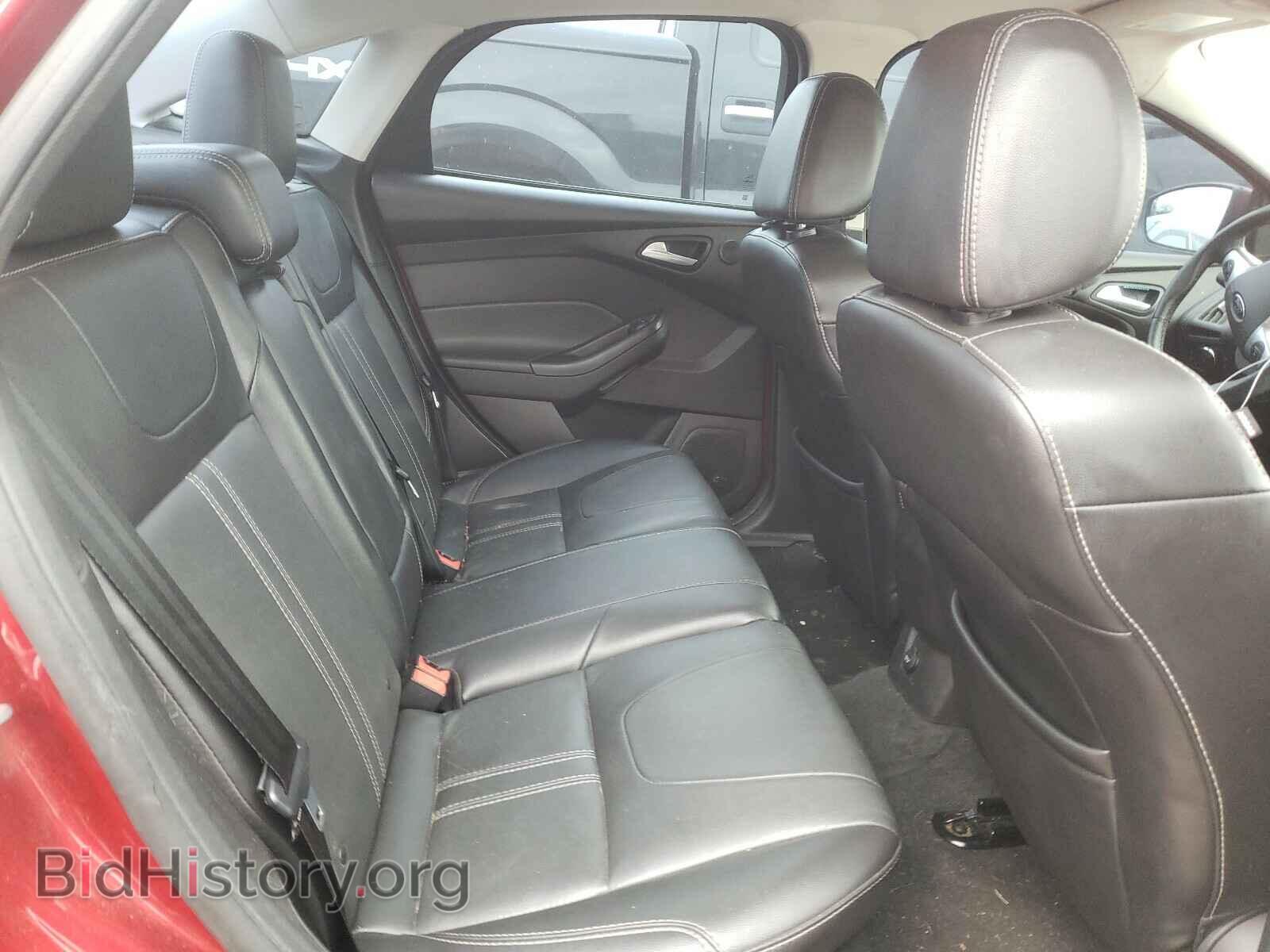 2014 FORD FOCUS - VIN: 1FADP3F2XEL254012 - Photo 6