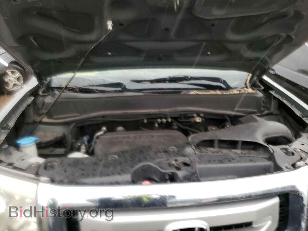2011 HONDA PILOT - VIN: 5FNYF4H62BB056379 - Фото 7