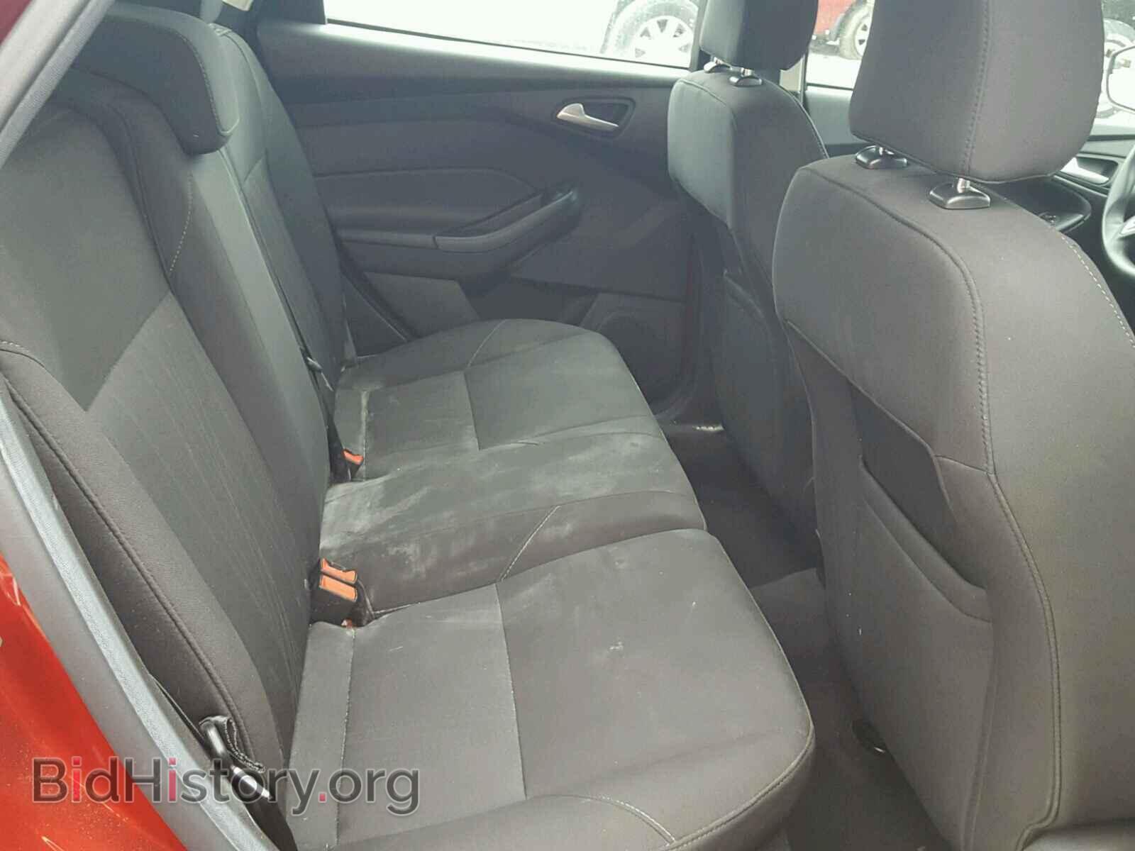 2016 FORD FOCUS SE - VIN: 1FADP3KE7GL203232 - Фото 6
