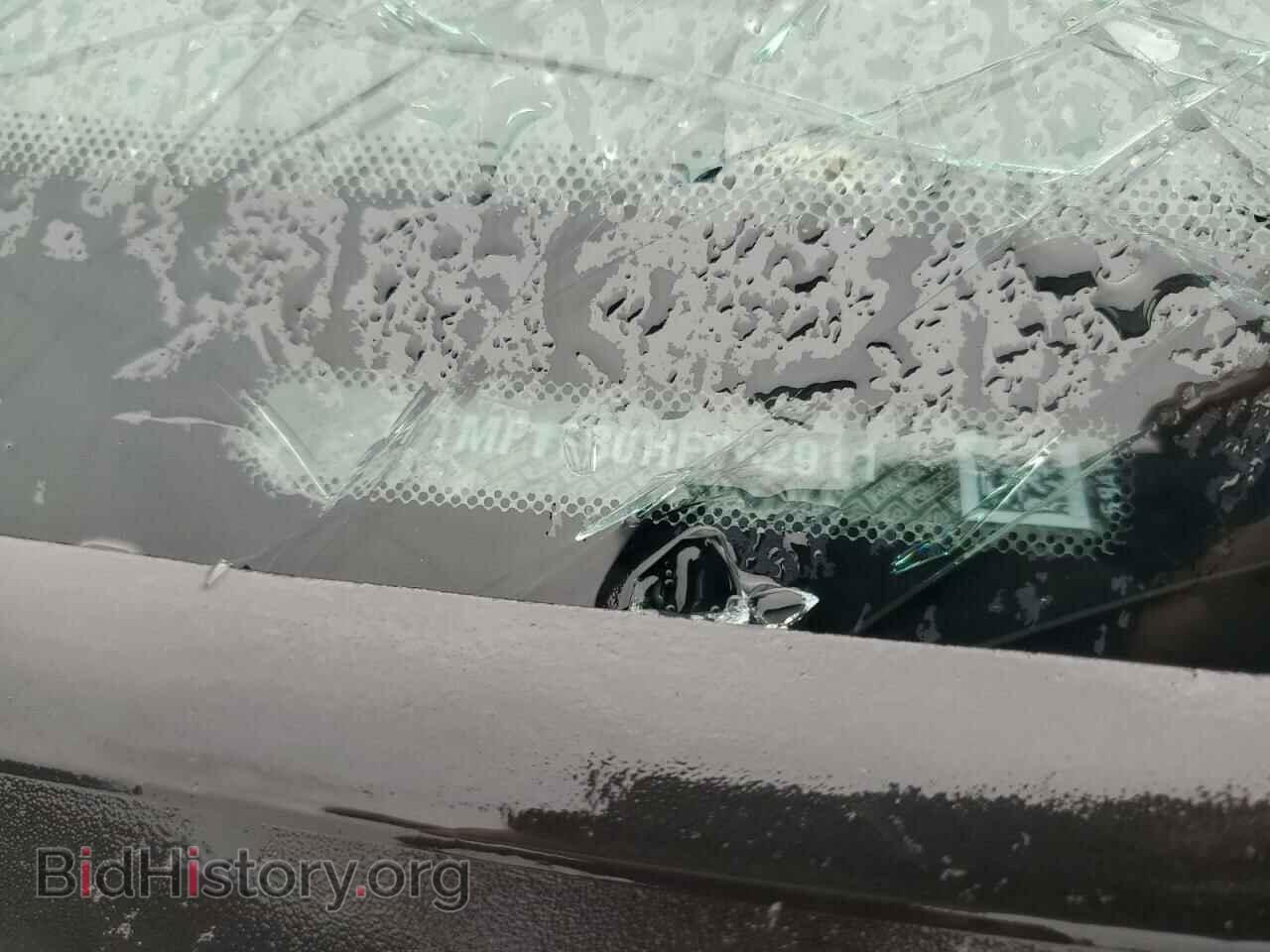 2017 FORD All Models - VIN: 1FTMF1C80HFC62911 - Photo 12
