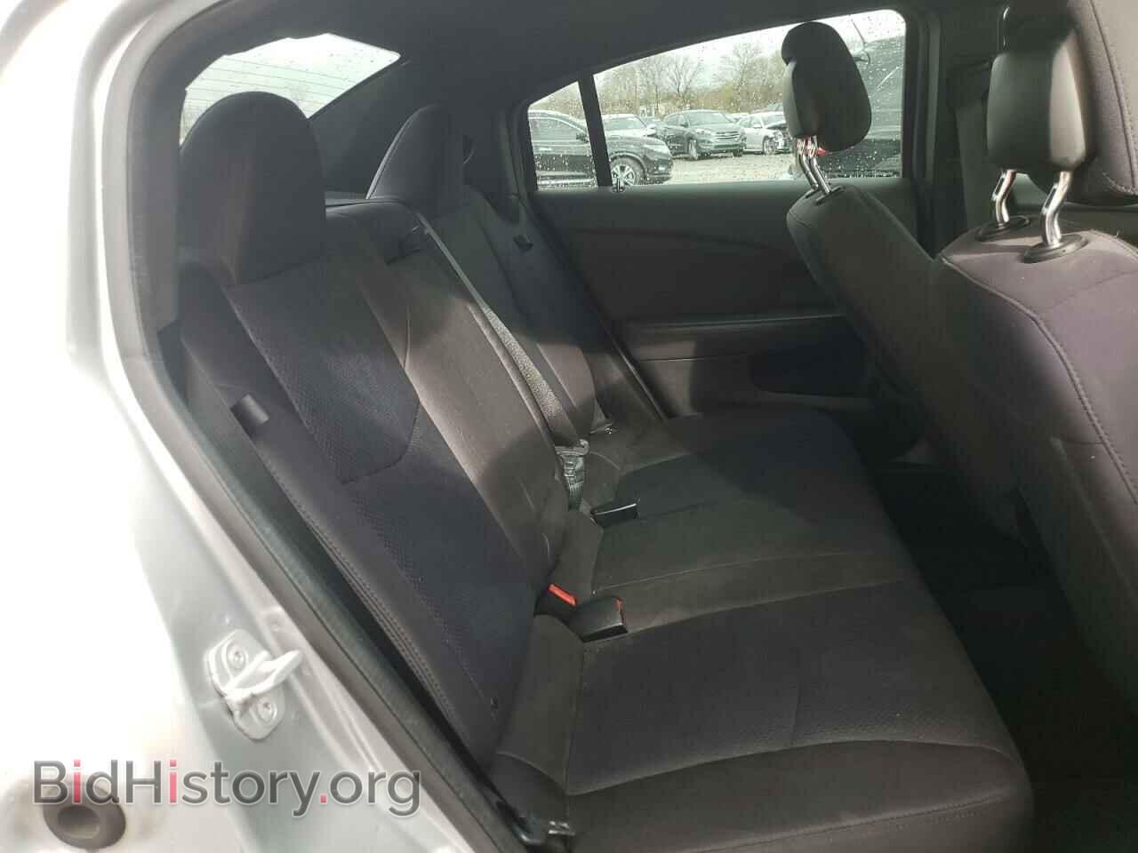 2013 CHRYSLER 200 - VIN: 1C3CCBBG1DN607984 - Фото 6