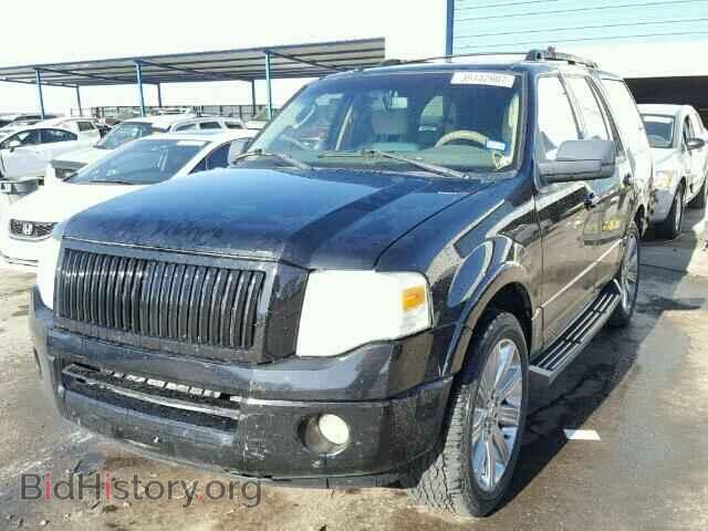 2009 FORD EXPEDITION - VIN: 1FMFU15539EB16152 - Фото 2