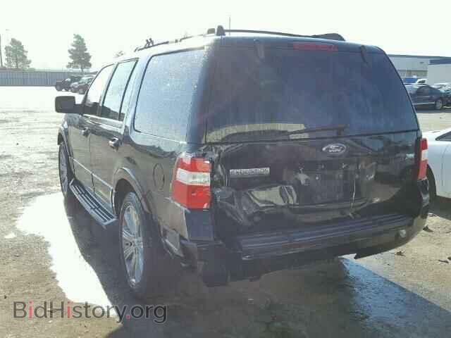 2009 FORD EXPEDITION - VIN: 1FMFU15539EB16152 - Фото 3