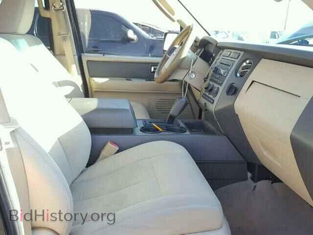 2009 FORD EXPEDITION - VIN: 1FMFU15539EB16152 - Фото 5
