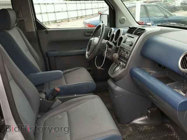 2003 HONDA ELEMENT - VIN: 5J6YH28573L041004 - Photo 5