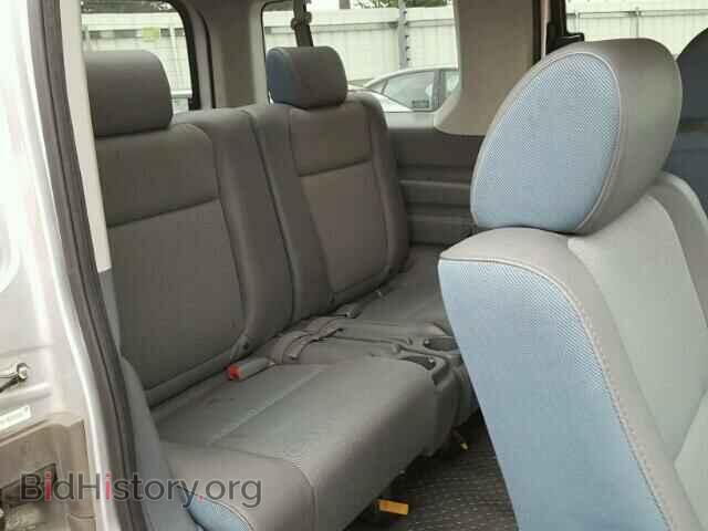 2003 HONDA ELEMENT - VIN: 5J6YH28573L041004 - Photo 6