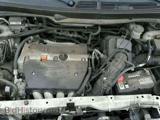2003 HONDA ELEMENT - VIN: 5J6YH28573L041004 - Photo 7