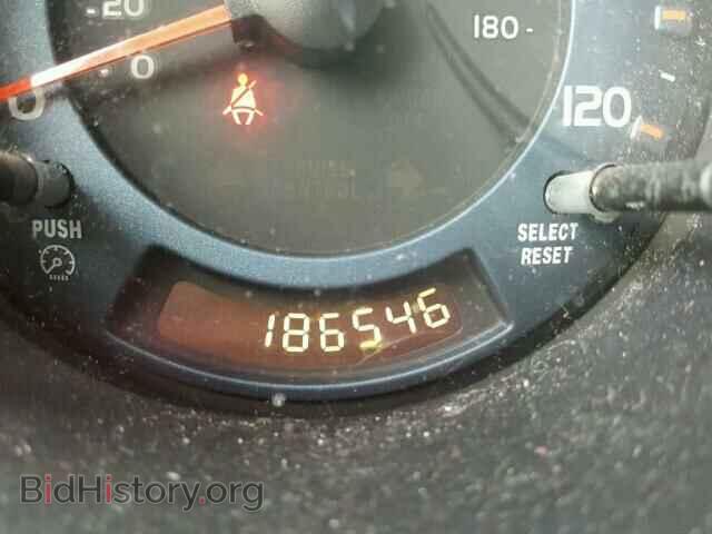 2003 HONDA ELEMENT - VIN: 5J6YH28573L041004 - Photo 8