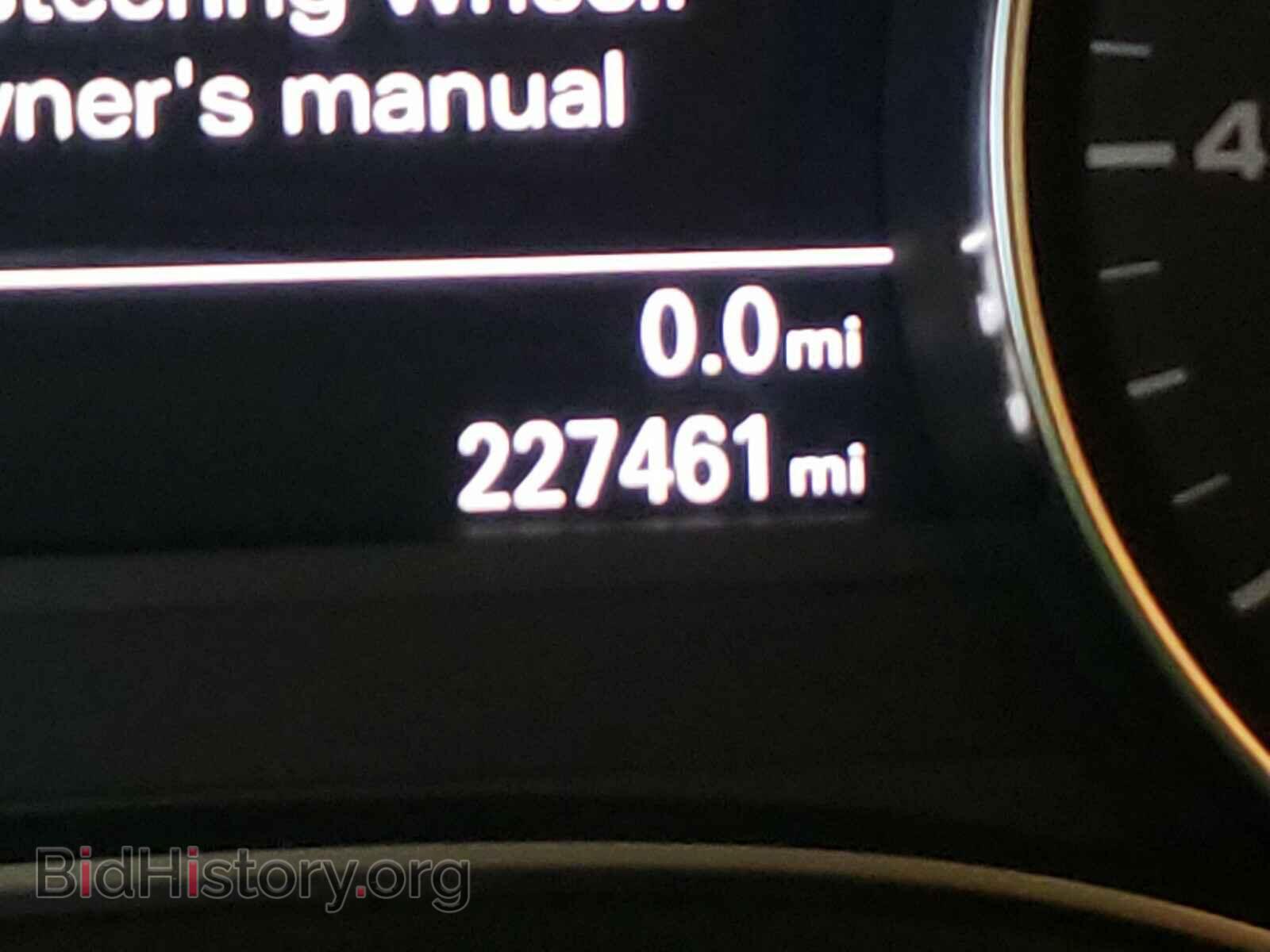 2012 AUDI A7 - VIN: WAUYGAFC9CN038711 - Фото 8