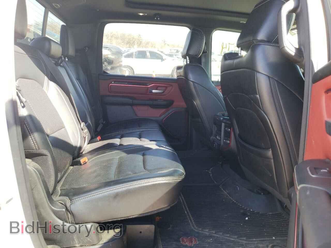 2020 RAM 1500 - VIN: 1C6SRFLT8LN144708 - Photo 6