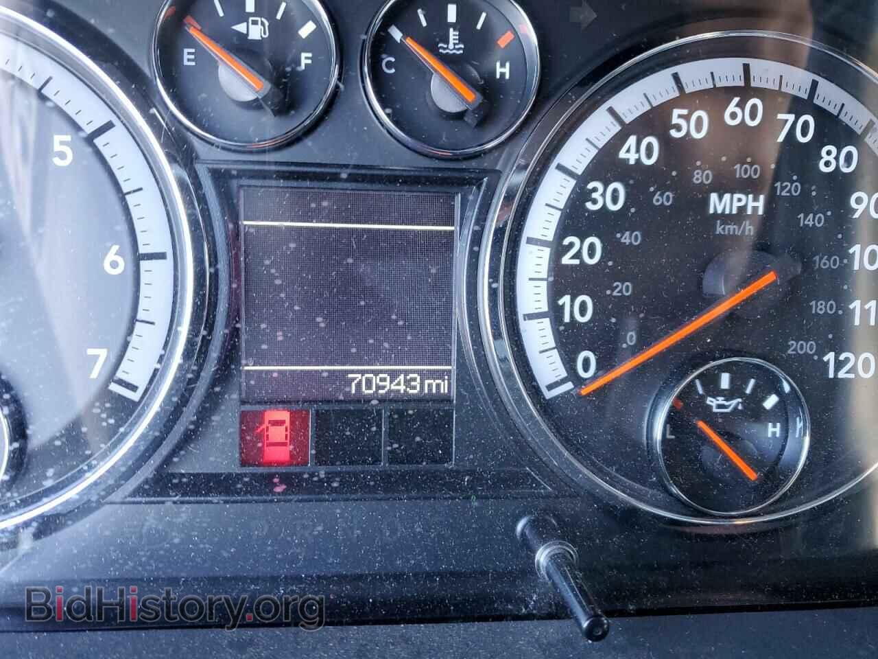 2012 DODGE RAM 1500 - VIN: 1C6RD7NT3CS304625 - Фото 9