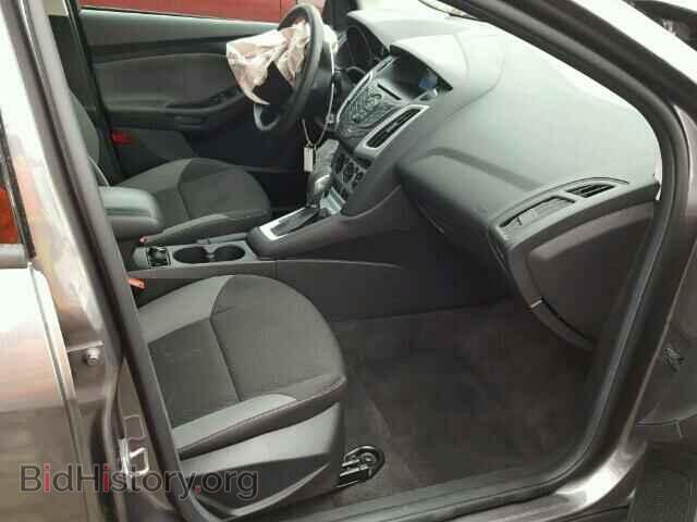 2014 FORD FOCUS - VIN: 1FADP3F24EL346345 - Photo 5