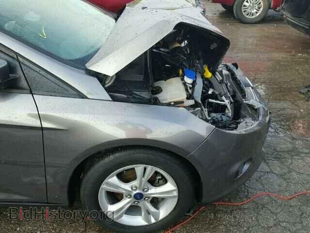 2014 FORD FOCUS - VIN: 1FADP3F24EL346345 - Photo 9