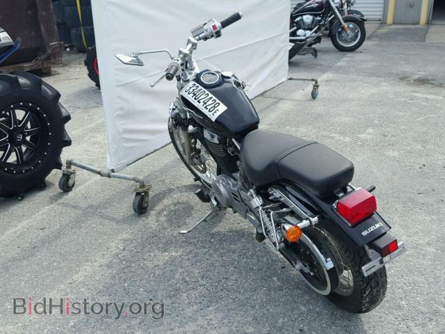 2007 SUZUKI OTHR CYCLE - VIN: JS1NP41A372100697 - Photo 3