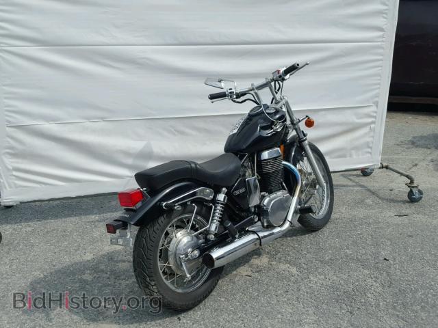 2007 SUZUKI OTHR CYCLE - VIN: JS1NP41A372100697 - Photo 4