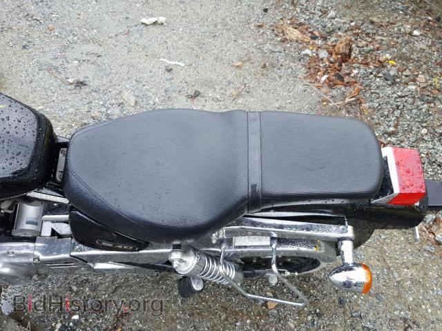 2007 SUZUKI OTHR CYCLE - VIN: JS1NP41A372100697 - Photo 6
