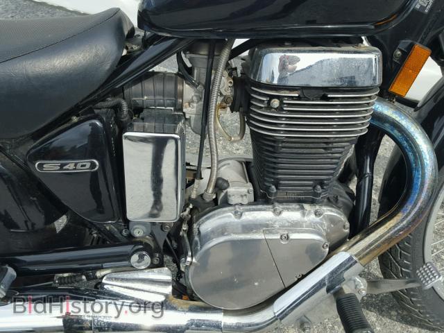 2007 SUZUKI OTHR CYCLE - VIN: JS1NP41A372100697 - Photo 7