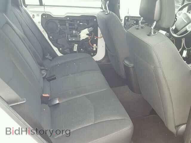 2012 CHRYSLER 200 - VIN: 1C3CCBBB8CN138881 - Фото 6