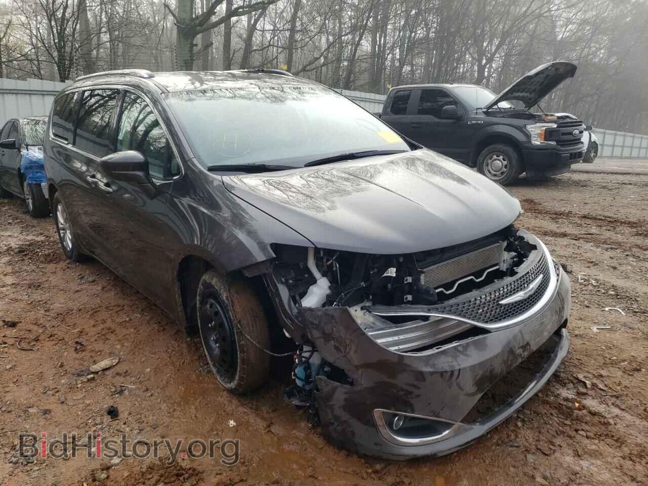 Photo 2C4RC1BG3KR651467 - CHRYSLER PACIFICA 2019