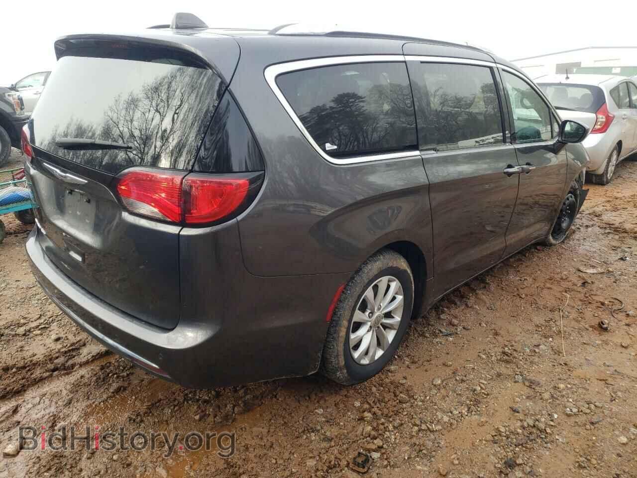 2019 CHRYSLER PACIFICA - VIN: 2C4RC1BG3KR651467 - Photo 4