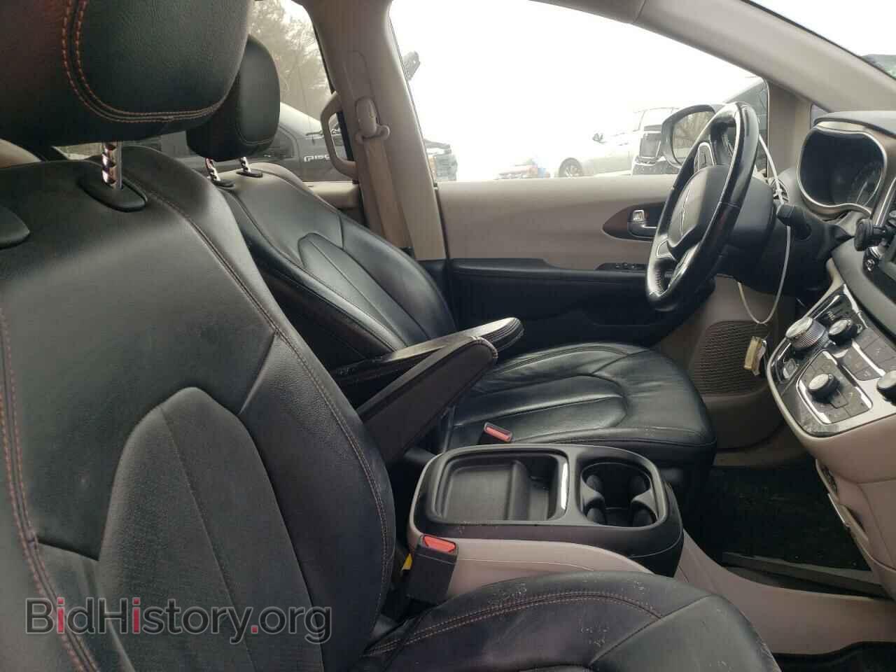 2019 CHRYSLER PACIFICA - VIN: 2C4RC1BG3KR651467 - Photo 5