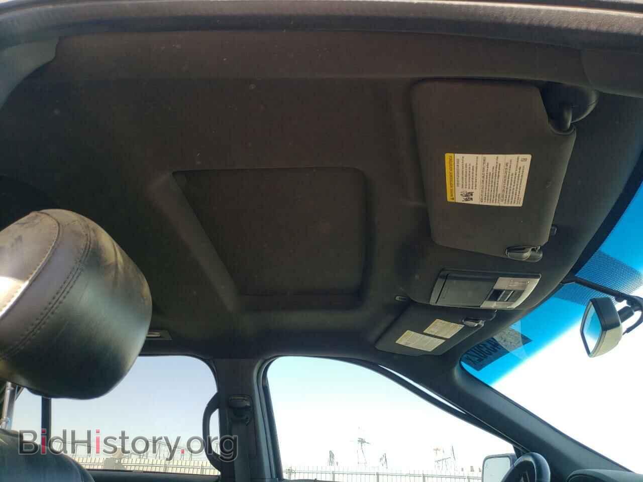 2014 FORD EXPLORER - VIN: 1FM5K7D88EGB01130 - Фото 9
