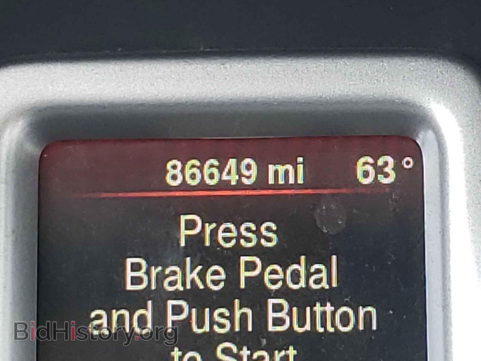 2015 DODGE JOURNEY - VIN: 3C4PDCAB9FT739013 - Фото 8