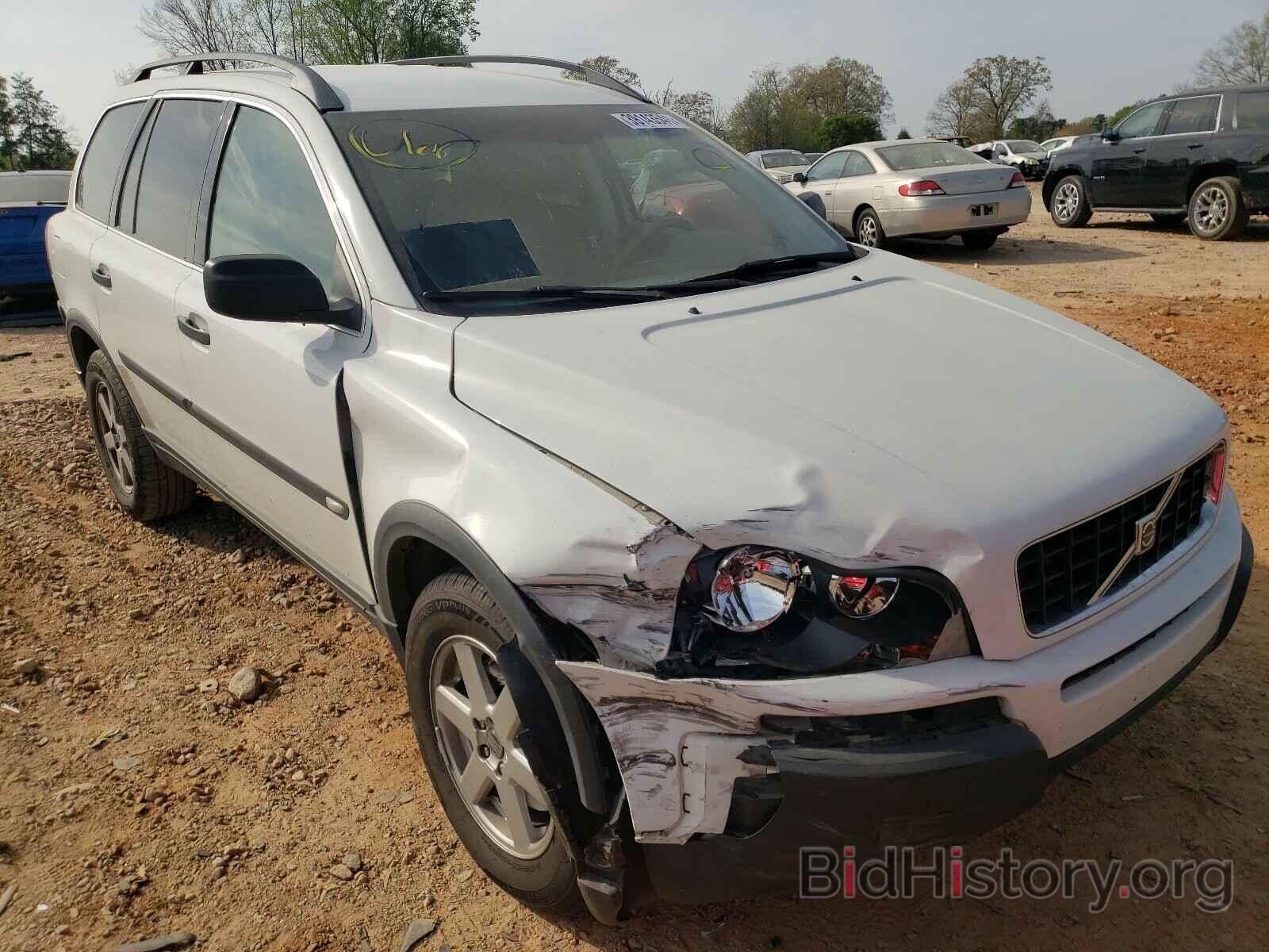 Photo YV4CN592461228910 - VOLVO XC90 2006