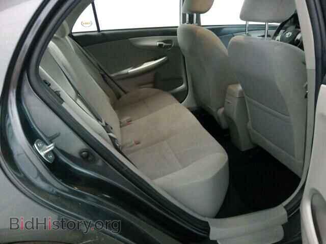 2012 TOYOTA COROLLA - VIN: 2T1BU4EE1CC788886 - Фото 6
