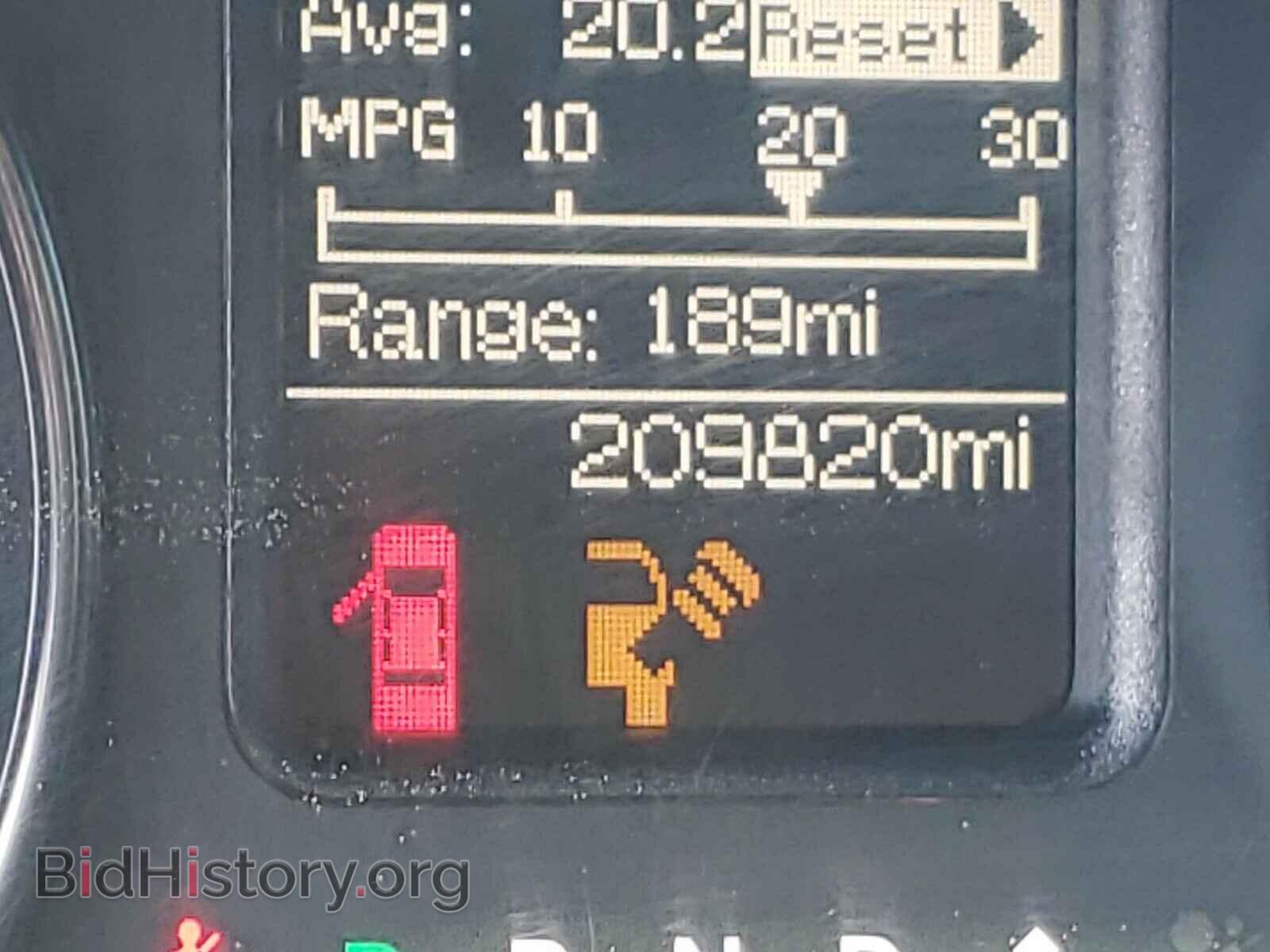 2014 RAM 1500 - VIN: 1C6RR7FT2ES468483 - Photo 8