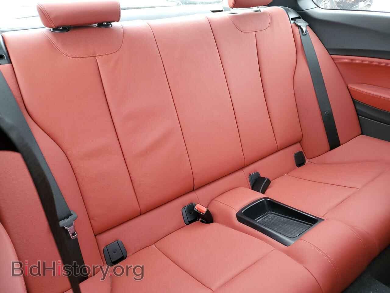 2018 BMW M2 - VIN: WBA2J7C57JVB28312 - Фото 10