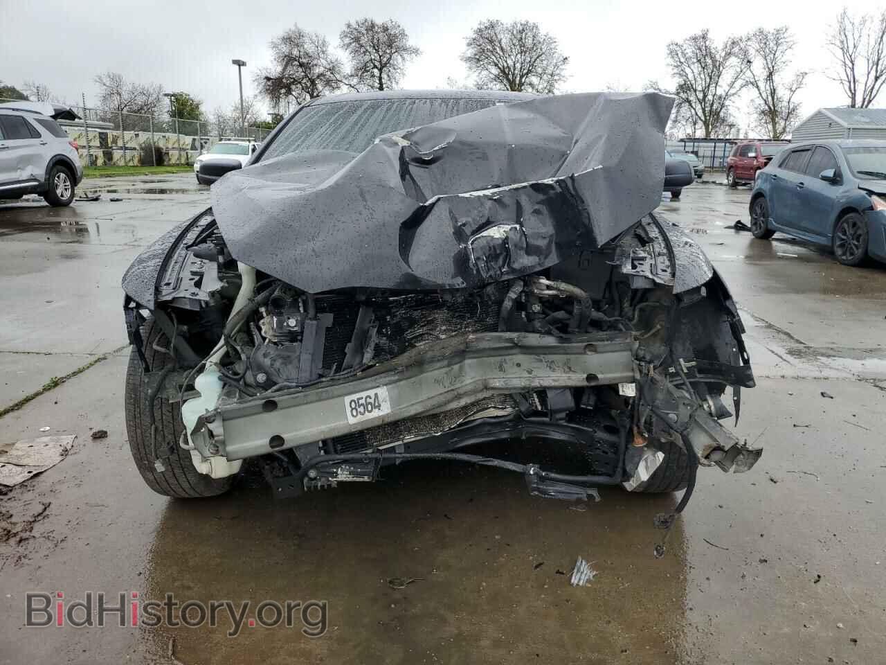 2010 FORD TAURUS - VIN: 1FAHP2DW5AG162679 - Фото 5