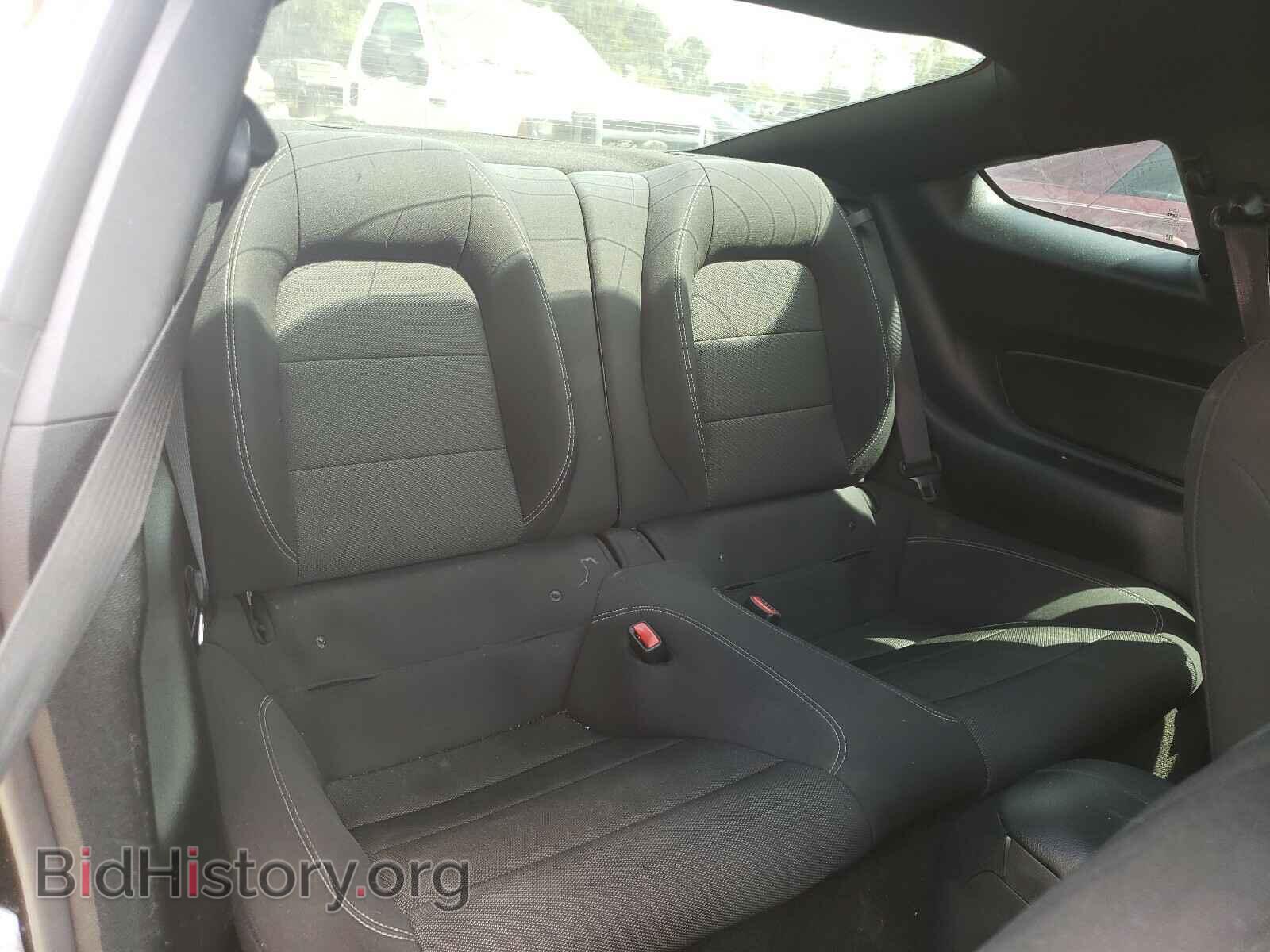 2015 FORD MUSTANG - VIN: 1FA6P8AM7F5359708 - Фото 6