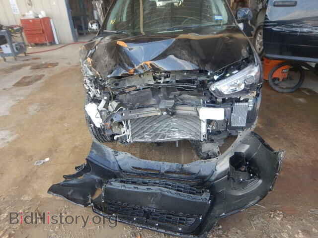 2015 MITSUBISHI OUTLANDER - VIN: 4A4AP3AU6FE025475 - Фото 9