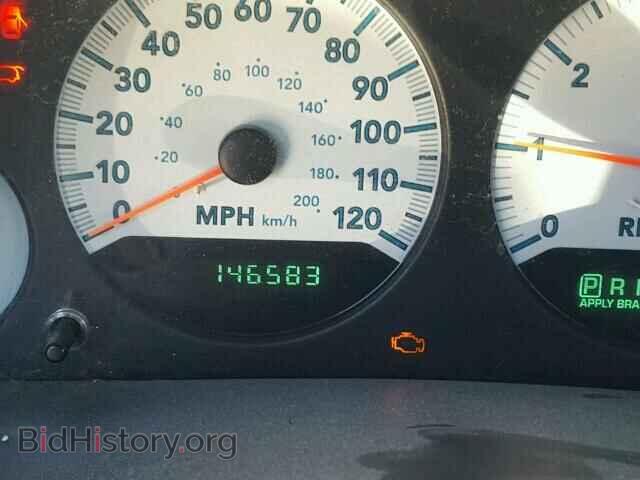 2006 DODGE CARAVAN - VIN: 1D4GP24R66B678105 - Фото 8
