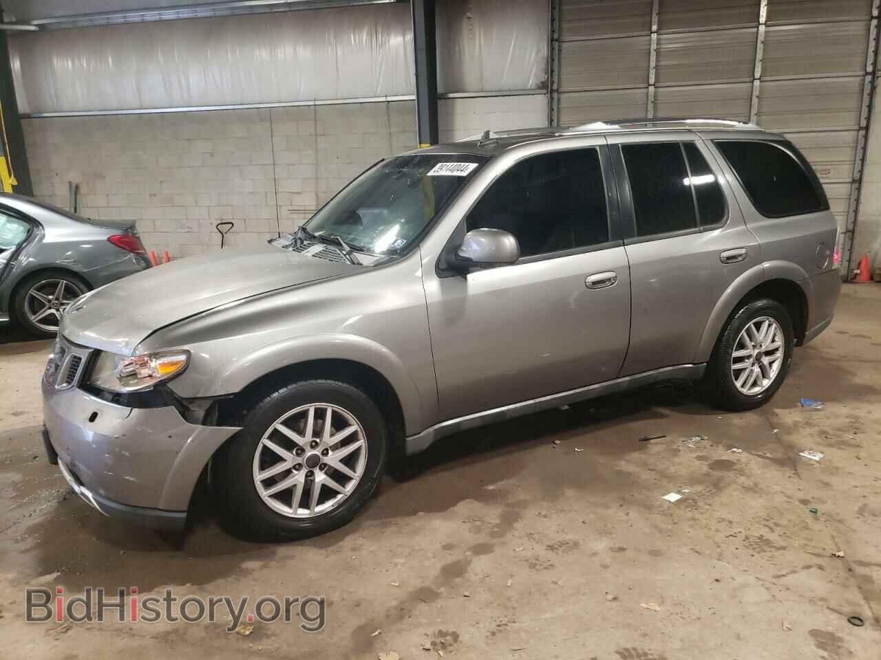 Фотография 5S3ET13SX72802693 - SAAB 9-7X 2007