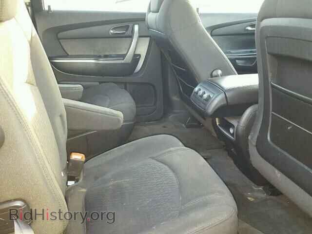 2008 GMC ACADIA - VIN: 1GKER13708J169195 - Фото 6